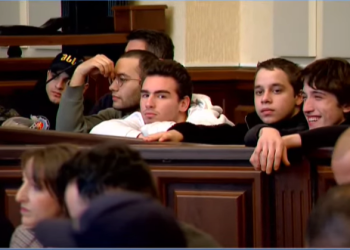 „გიორგი გორგაძე ცუდადაა, ზის და ხელებში აქვს თავი ჩარგული, ეს დაინახა დედამ და აქედან იწყება სცენა, რომელიც ყველასთვის მძიმე სანახავია“ – რა მოხდა სასამართლო დარბაზში?