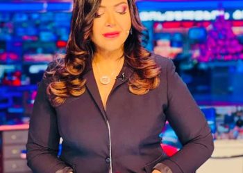 „რამდენი ბიზნესმენი იჯდა იმ დღეს კობახიძესთან, რომლის ან ოჯახის წევრს, ან თავად პატიმრობით ემუქრებიან,თუ ფულს არ ჩაიტანენ და მაინც ყველა დუმს“ – ინგა გრიგოლია