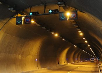 თბილისის სამ გვირაბში საგზაო მოძრაობა დროებით შეიზღუდება – მერია