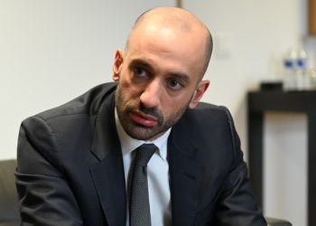 “არ არის გვიანი იფიქროთ პროცესზე, რომელიც ახალ არჩევნებამდე მიგიყვანოთ” – ჰადადი