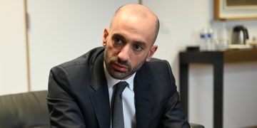 “არ არის გვიანი იფიქროთ პროცესზე, რომელიც ახალ არჩევნებამდე მიგიყვანოთ” – ჰადადი