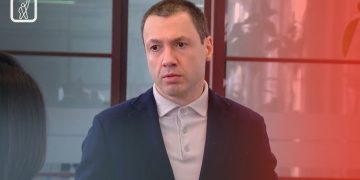 “10 წელი ციხეში და ახალი დანაშაული თავისუფლებამდე რამდენიმე კვირით ადრე” – ბაჩიაშვილზე თავდამსხმელის, 28 წლის პირის უცნაური ისტორია – მედია