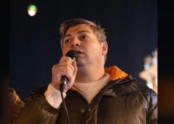 ილია ღლონტი: „მეგობარი აქტი“ შეჩერებულია