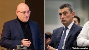“რეჟიმს არჩევნები ესაჭიროება სტატუს კვოს ლეგიტიმაციისთვის” – ცქიტიშვილი