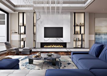 9 წესი, როგორ შეცვალო სახლის დიზაინი მარტივად და დაბალბიუჯეტურად?