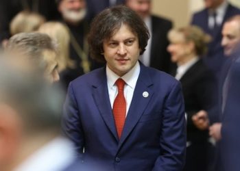 ვიზალიბერალიზაციას ეკონომიკასთან არავითარი კავშირი არ აქვს – ირაკლი კობახიძე