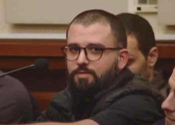 “არ ვაპირებ შეწყალებისთვის მივმართო ე.წ პრეზიდენტს“ – ირაკლი ქერაშვილი