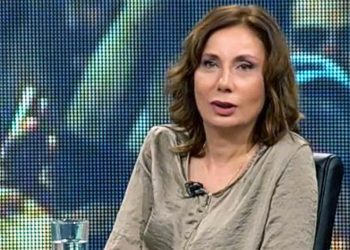 „შემდეგ სერიაში თქვენ ნახავთ…“ – ნინო ჯანგირაშვილი