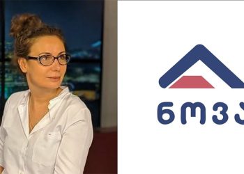 “ნოვა”, ამიერიდან ჩემი ფეხი აღარ იქნება თქვენთან. მშვიდობით!” – ჯანგირაშვილი