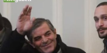 “ჩვენ არავის სამათხოვრო არ გვჭირს, ვიბრძვით და ვიბრძოლებთ” – ჯანო არჩაია