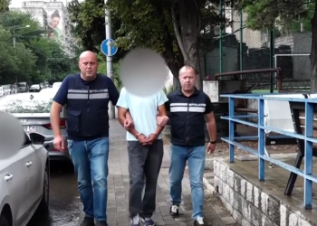 თბილისში ნასვამმა პირმა კაცი დაჭრა – დაკავებულია ორი ადამიანი