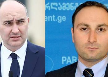 სუს-ში ჯუანშერ ბურჭულაძის გარემოცვას ბრალს წარუდგენენ