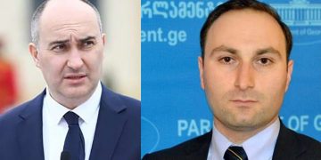 სუს-ში ჯუანშერ ბურჭულაძის გარემოცვას ბრალს წარუდგენენ