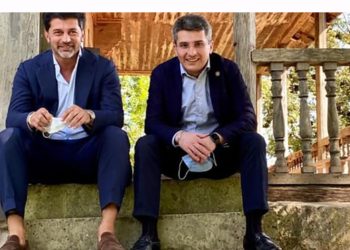 “კახასნაირ უალტერნატივო კანდიდატზე ვერც ვერასდროს იოცნებებენ!” – მდინარაძე