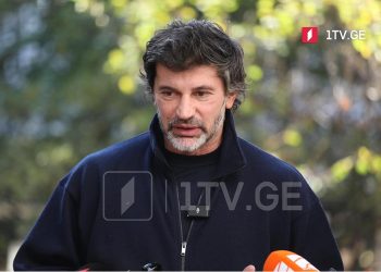 ყველაზე მთავარი და მნიშვნელოვანი დღეს არის თორნიკე რიჟვაძის ჯანმრთელობა – კახა კალაძე