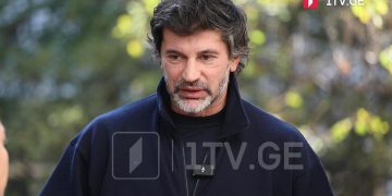 ყველაზე მთავარი და მნიშვნელოვანი დღეს არის თორნიკე რიჟვაძის  ჯანმრთელობა – კახა კალაძე