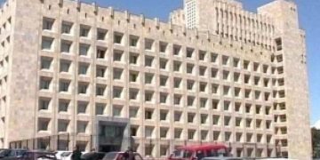 ვის არ დასჭირდება გრანტის მიღებაზე მთავრობის ნებართვა?