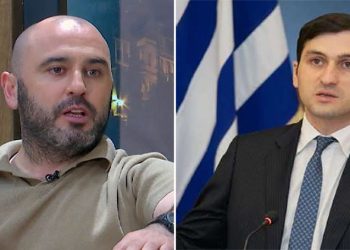 “რიჟვაძე კობახიძის დავალებით მძევლობაში ჰყავთ თურქეთში და ელოდებიან მისი მდგომარეობის გაუმჯობესებას, რომ შესთავაზონ გარიგება!” – ხაბეიშვილი