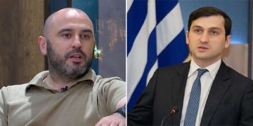 “რიჟვაძე კობახიძის დავალებით მძევლობაში ჰყავთ თურქეთში და ელოდებიან მისი მდგომარეობის გაუმჯობესებას, რომ შესთავაზონ გარიგება!” – ხაბეიშვილი