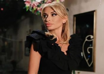 “პუტინი ხვალ არ იქნება… ტრამპ, მიყვარხარ… შეიძლება, რუსებს ვუყვარდეთ” – ხატია სიჭინავა