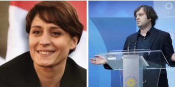 “სულ შენ გკითხავთ! მოგხვდება დინგში მონა!” – ხოშტარია კობახიძეს