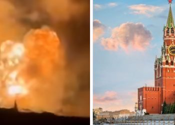 “რუსეთის მძიმე მდგომარეობის შეჯამება უკრაინაში – ის რაც რუსეთის არმიას ბოლო დღეებია დაემართა, ომის პირველ კვირებს თუ შეედრება” – გიორგი კობერიძე