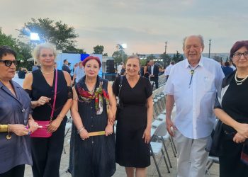 “ვიკრიბებით თბილისის მერის მხარდასაჭერად!” – მოროშკინა