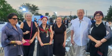 “ვიკრიბებით თბილისის მერის მხარდასაჭერად!” – მოროშკინა