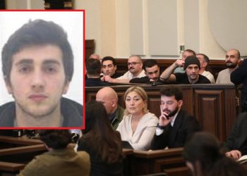 “არ ვიცი “ვაფშე” – “მოწმის” მტკიცებით არ იცის ვინ ესროლა და ამიტომ ყველა უნდა დაისაჯოს