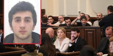 “არ ვიცი “ვაფშე” – “მოწმის” მტკიცებით არ იცის ვინ ესროლა და ამიტომ ყველა უნდა დაისაჯოს