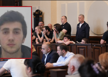 “დავრბოდით, ხალხის შესაშინებლად” – “მოწმე”, რომელიც ხელს ვერავის ადებს, უკვე 20 ადამიანის დაჭერას ითხოვს