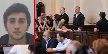 “დავრბოდით, ხალხის შესაშინებლად” – “მოწმე”, რომელიც ხელს ვერავის ადებს, უკვე 20 ადამიანის დაჭერას ითხოვს