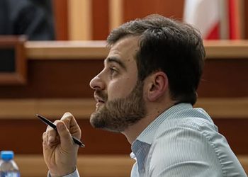 “ველოდებოდით ყოველ პროცესზე მოწმეს, ან რაიმე მტკიცებულებას…” – ადვოკატი ლაშა ცუცქირიძე