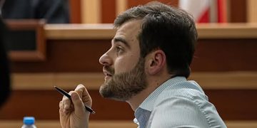 “ველოდებოდით ყოველ პროცესზე მოწმეს, ან რაიმე მტკიცებულებას…” – ადვოკატი ლაშა ცუცქირიძე