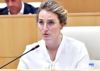 კაცებს ძალით არ გაათხოვებენ – მარიამ ლაშხი