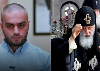 უნდა განვიხილოთ თუ არა საპატრიარქოს განცხადებები პატრიარქის პოზიციად? – ლევან სუთიძე