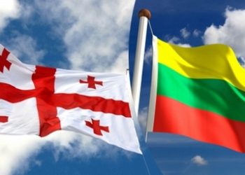 ლაშხი, კუპრაშვილი, წილოსანი – ლიეტუვას სანქციებში მოსამართლეები, პროკურორები, პოლიტიკოსები არიან