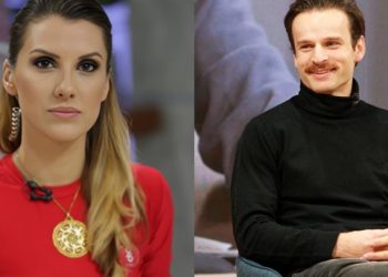 ლიკა ევგენიძემ და გიორგი შარვაშიძემ საზმაუ დატოვეს