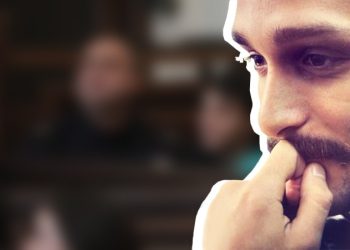 “უდანაშაულო ადამიანებს არაფერზე აქვთ ბოდიში მოსახდელი“ – ლუკა ჯაბუა