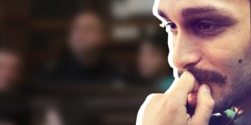 “უდანაშაულო ადამიანებს არაფერზე აქვთ ბოდიში მოსახდელი“ – ლუკა ჯაბუა
