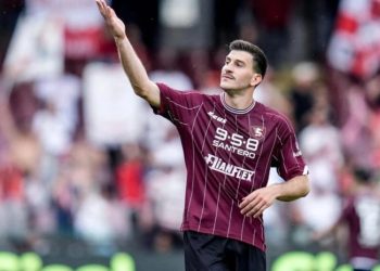 ლუკა ლოჩოშვილი კარიერას გერმანულ „ნიურნბერგში“ გააგრძელებს