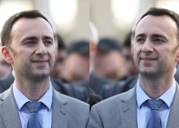 “უალტერნატივოა”; “სხვა კანდიდატიცაა” – ლევან მახაშვილი და ლევან მახაშვილი თბილისის მერობის კანდიდატზე