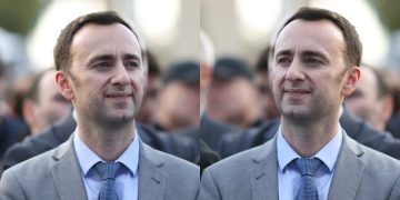 “უალტერნატივოა”; “სხვა კანდიდატიცაა” – ლევან მახაშვილი და ლევან მახაშვილი თბილისის მერობის კანდიდატზე