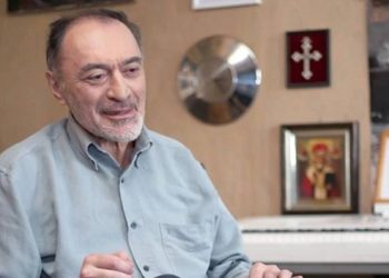 როგორია მამუკა ჩარკვიანის ჯანმრთელობის მდგომარეობა – რა ინფორმაცია ვრცელდება