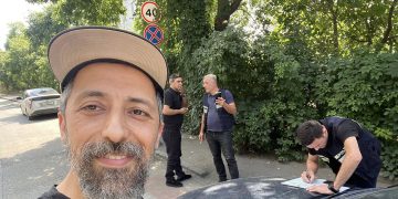 “დამხვდნენ შარდის შემგროვებლები… დაგიფსით ქვითარზე” – მაქარაშვილი