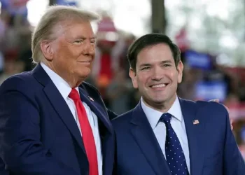 “რუსეთთან დაკავშირებით დონალდ ტრამპი მოთმინებას კარგავს” – მარკო რუბიო