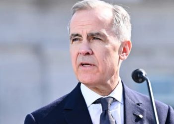 პალესტინის სახელმწიფოს აღიარებას მხარს კანადაც უჭერს