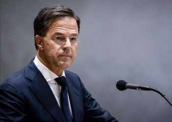 “რუსეთი ესტონეთს, შესაძლოა 5-7 წელიწადში თავს დაესხას”- მარკ რუტე