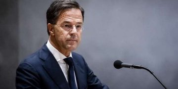 “რუსეთი ესტონეთს, შესაძლოა 5-7 წელიწადში თავს დაესხას”- მარკ რუტე