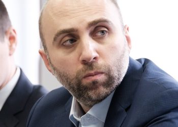 „ძალიან მძიმედ გვაქვს საქმე“ – შოთა მარტინენკო